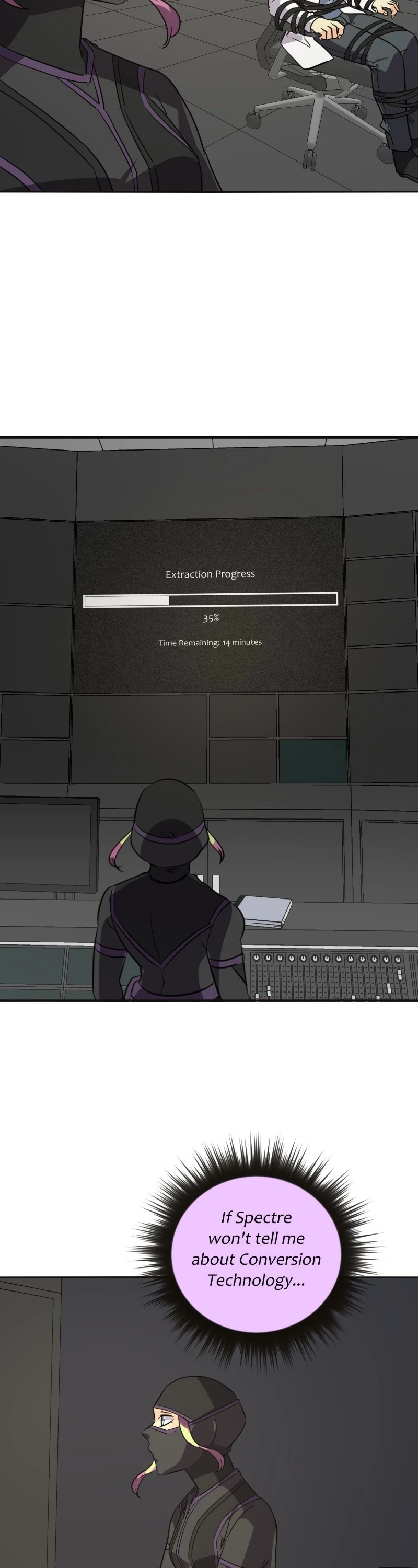 unOrdinary chapter 264 page 13