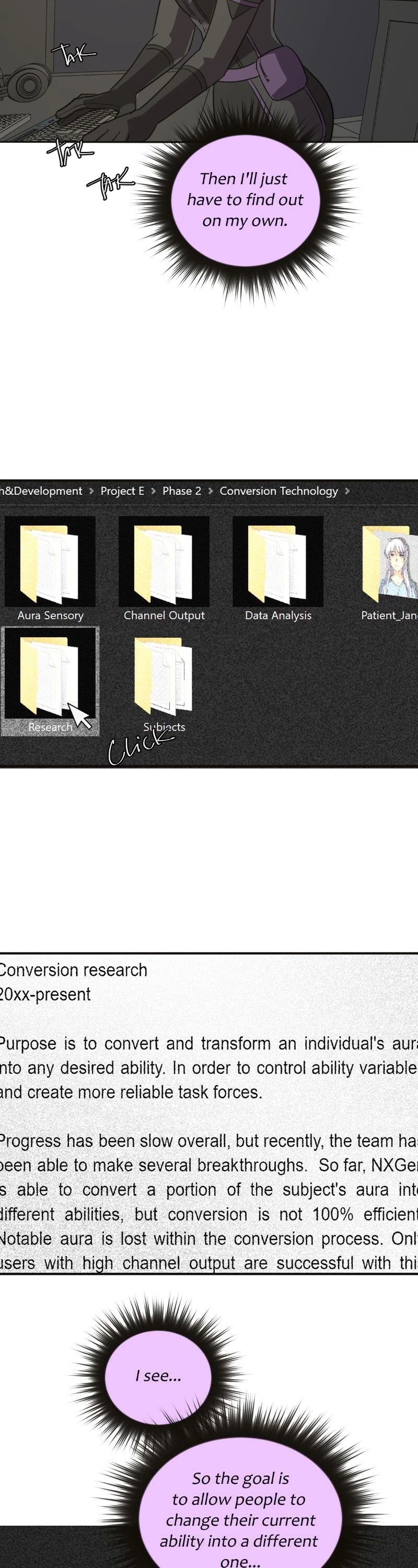 unOrdinary chapter 264 page 14