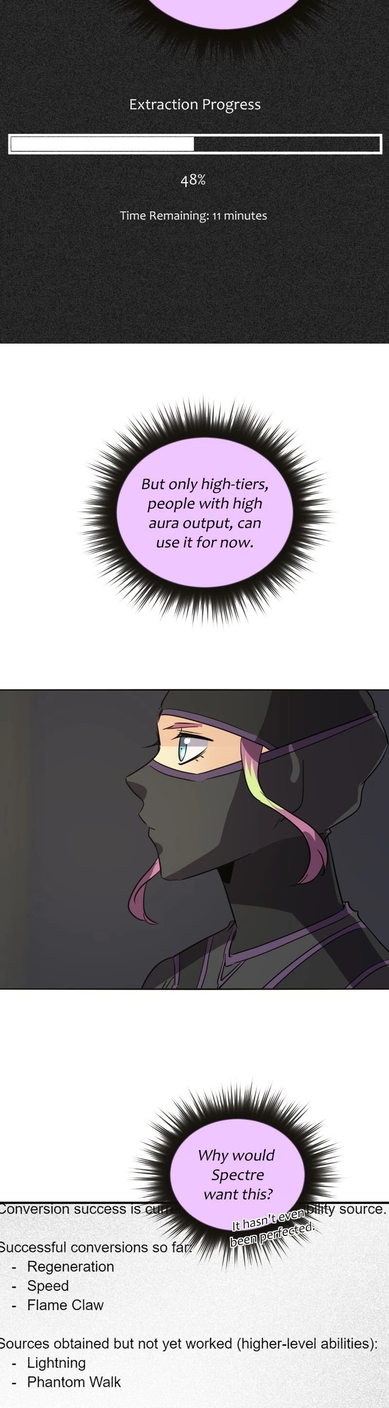 unOrdinary chapter 264 page 15