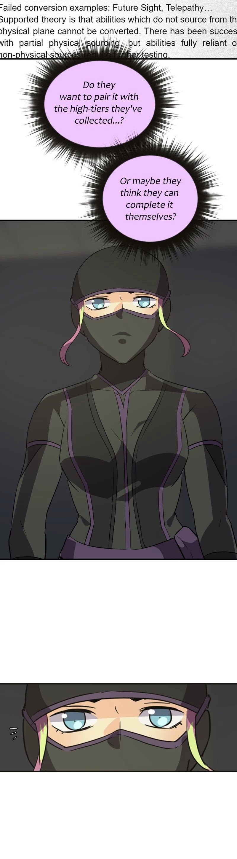 unOrdinary chapter 264 page 16