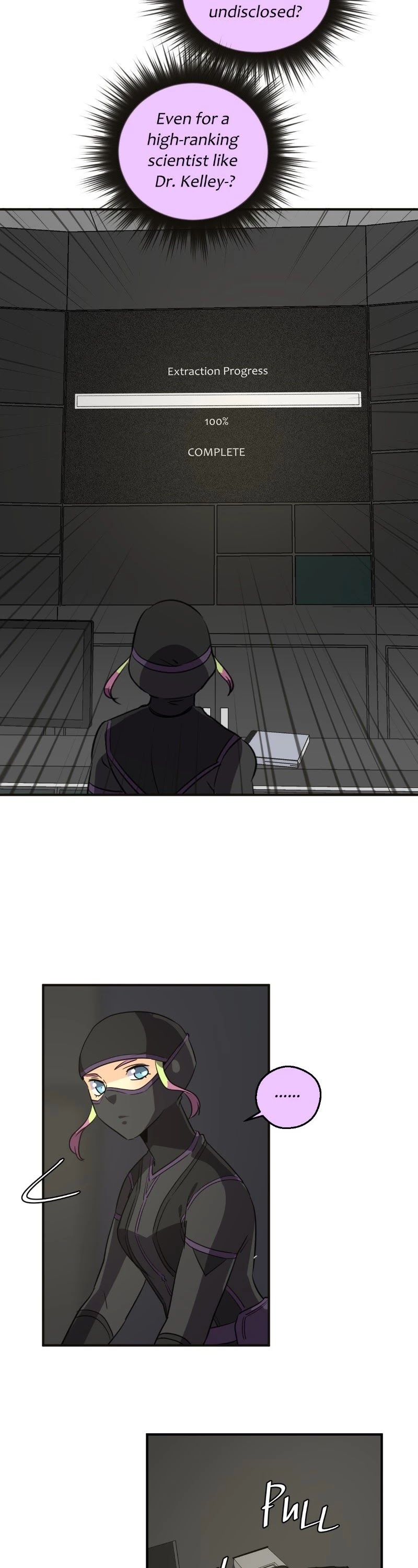 unOrdinary chapter 264 page 20