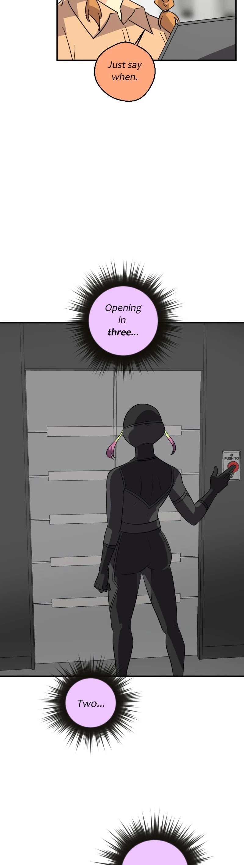 unOrdinary chapter 264 page 23