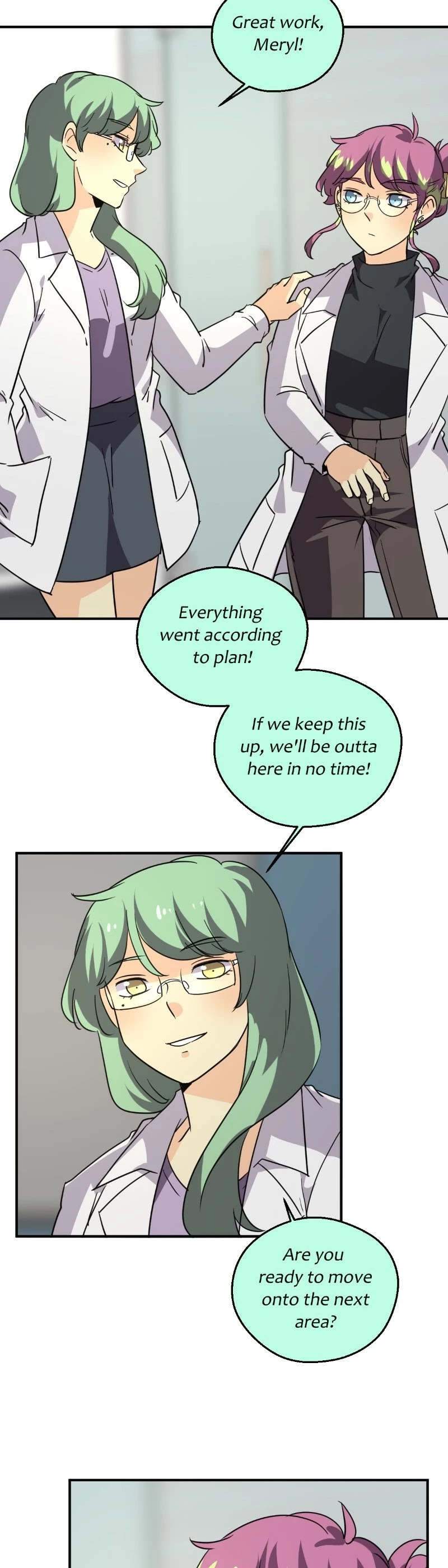 unOrdinary chapter 264 page 27