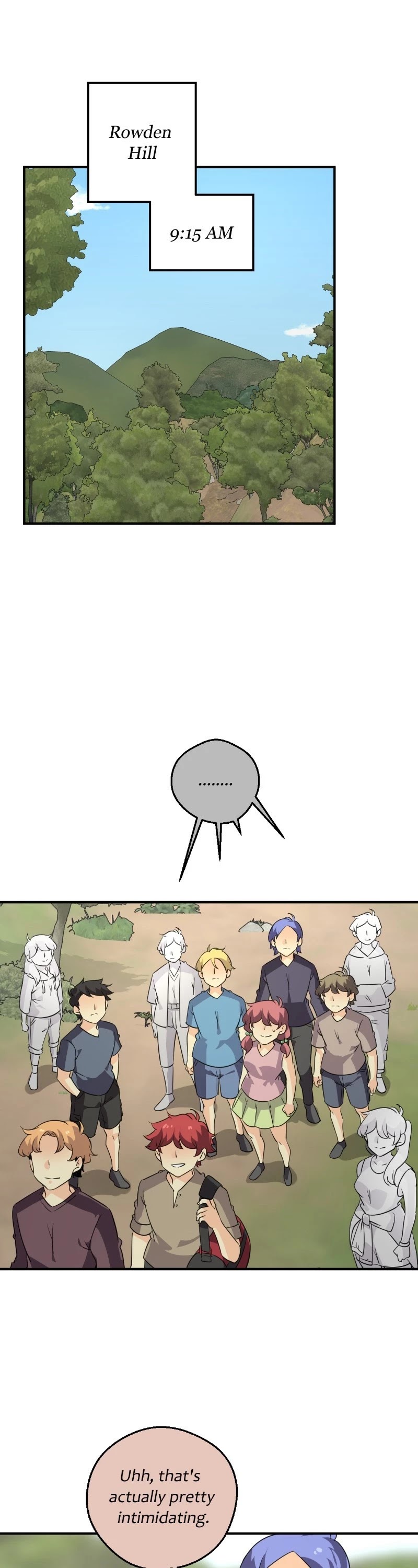 unOrdinary chapter 264 page 29