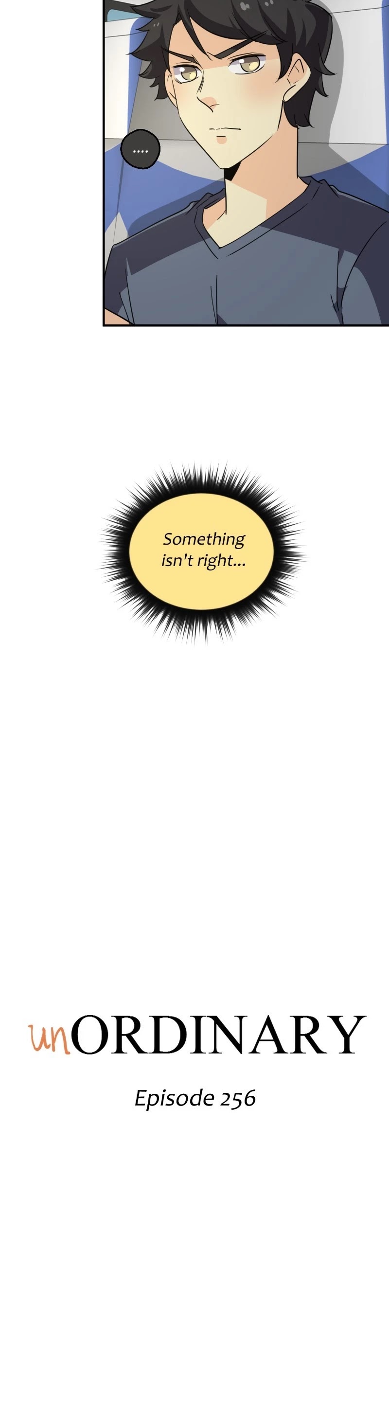 unOrdinary chapter 264 page 3
