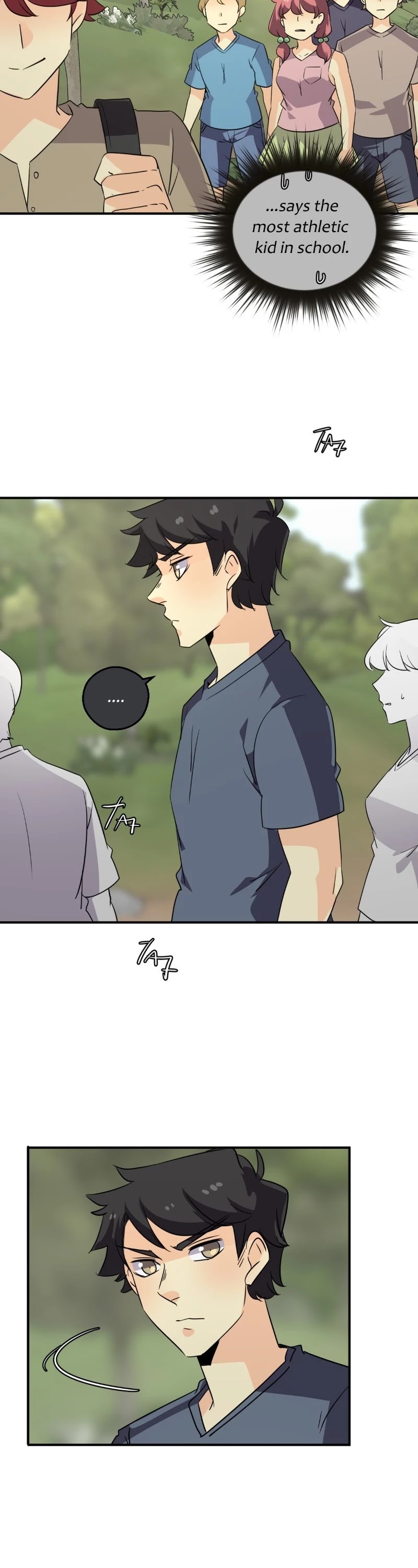 unOrdinary chapter 264 page 31