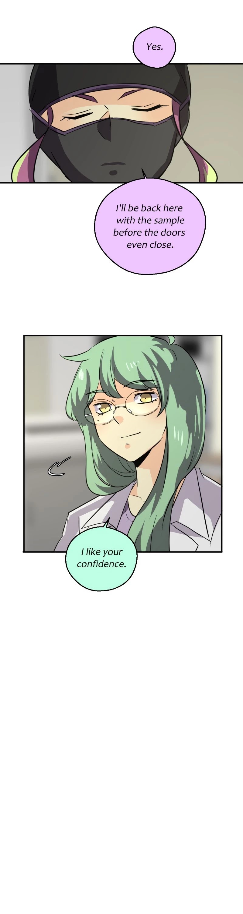 unOrdinary chapter 264 page 38