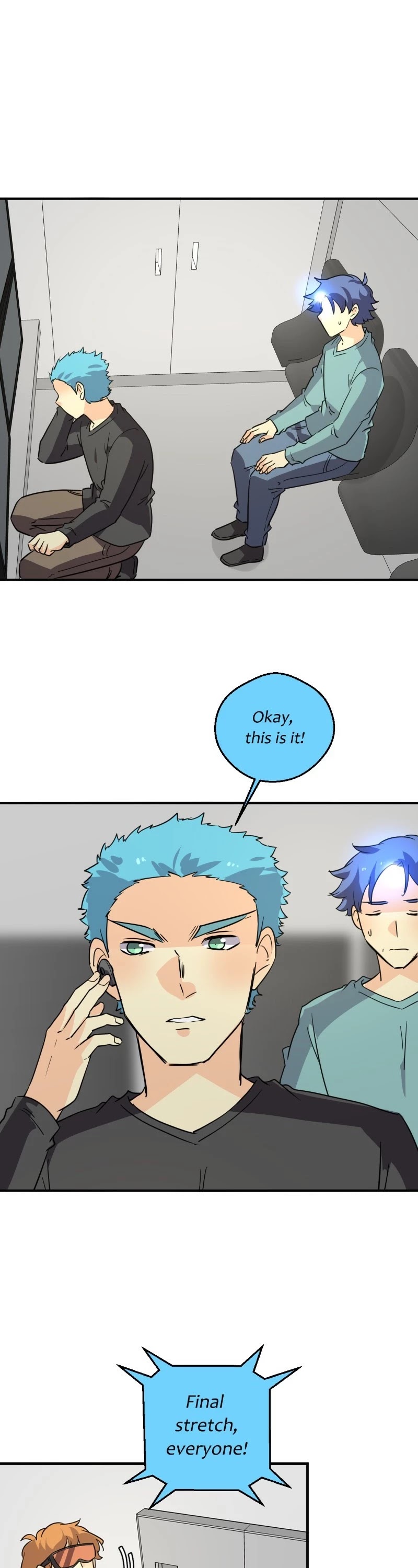 unOrdinary chapter 264 page 39