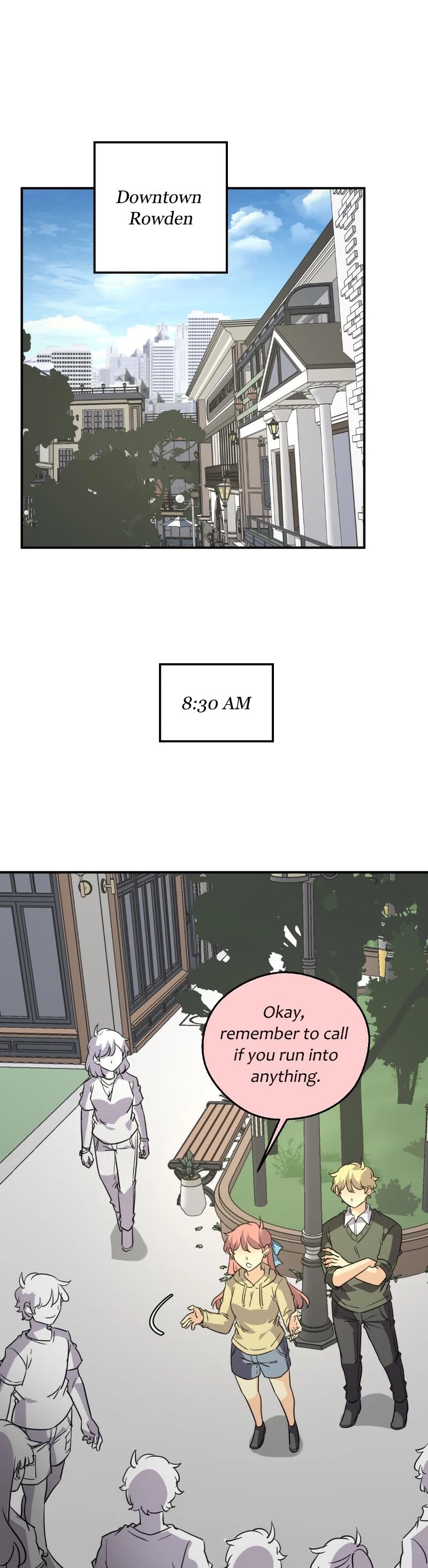 unOrdinary chapter 264 page 4