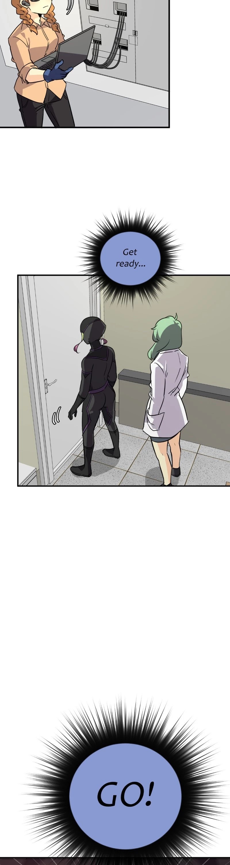 unOrdinary chapter 264 page 40