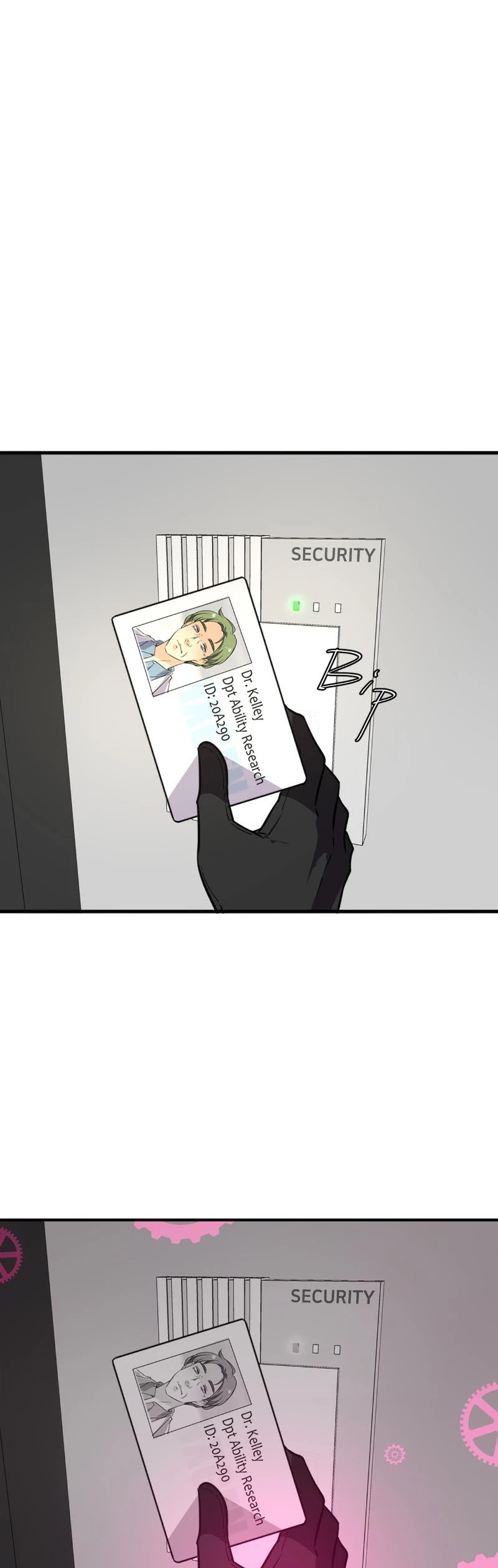 unOrdinary chapter 264 page 44