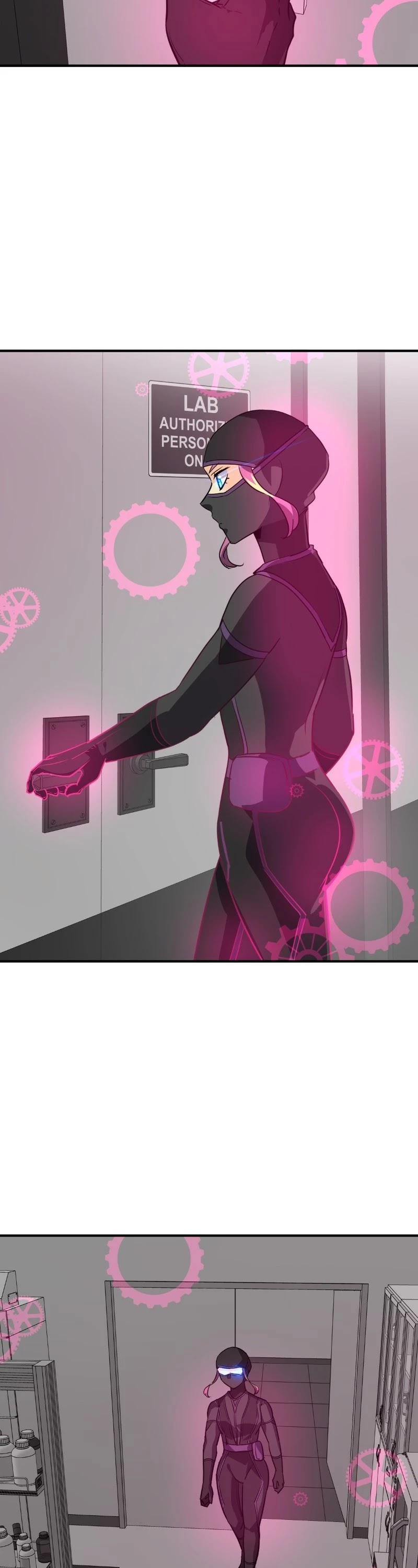 unOrdinary chapter 264 page 45