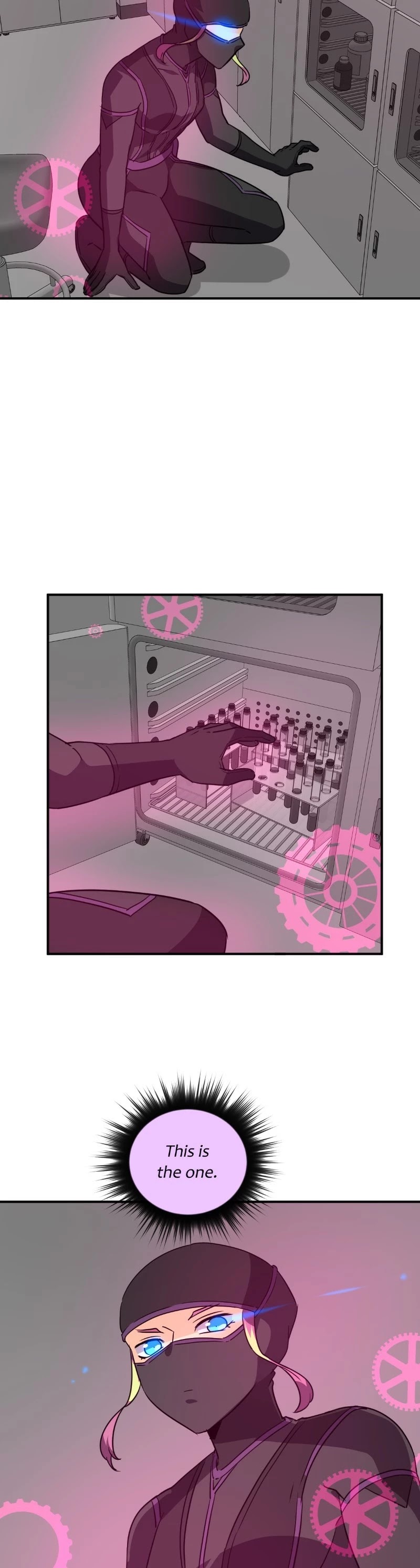 unOrdinary chapter 264 page 47