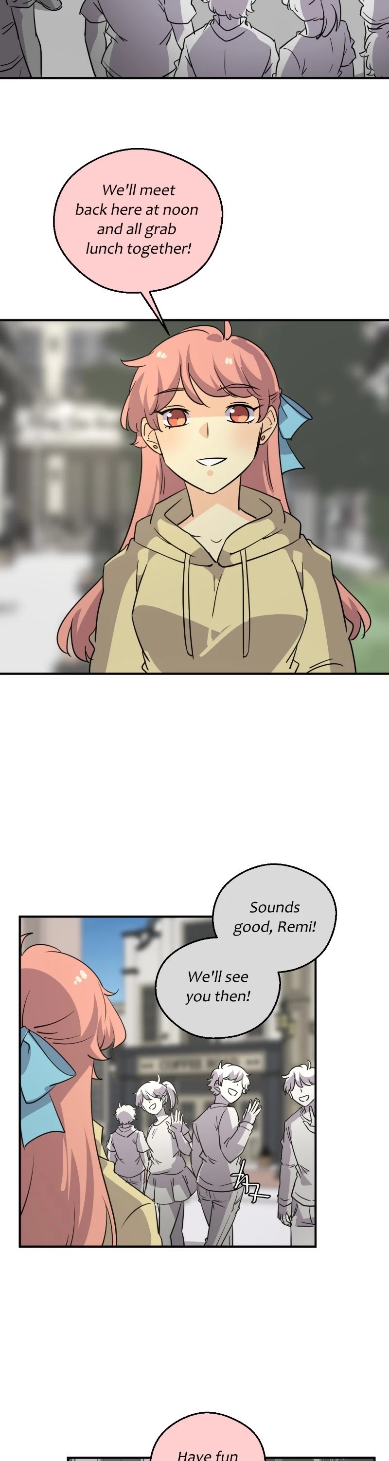 unOrdinary chapter 264 page 5