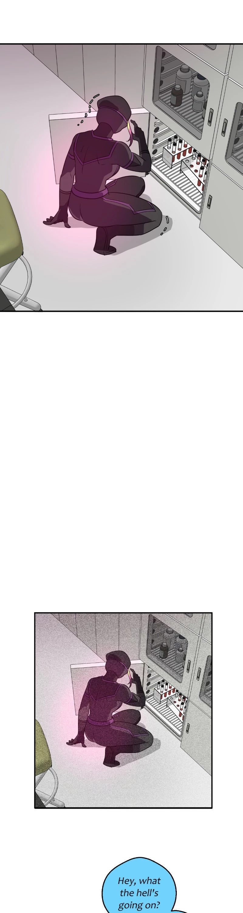 unOrdinary chapter 264 page 50