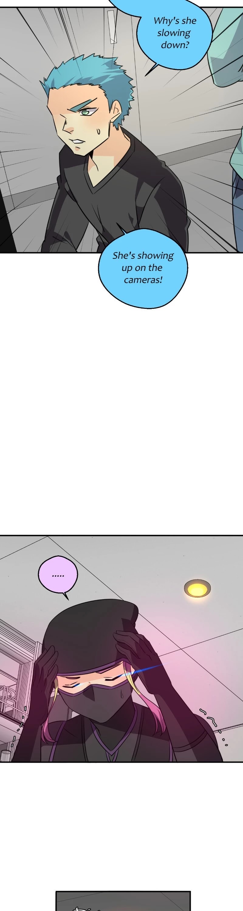 unOrdinary chapter 264 page 51