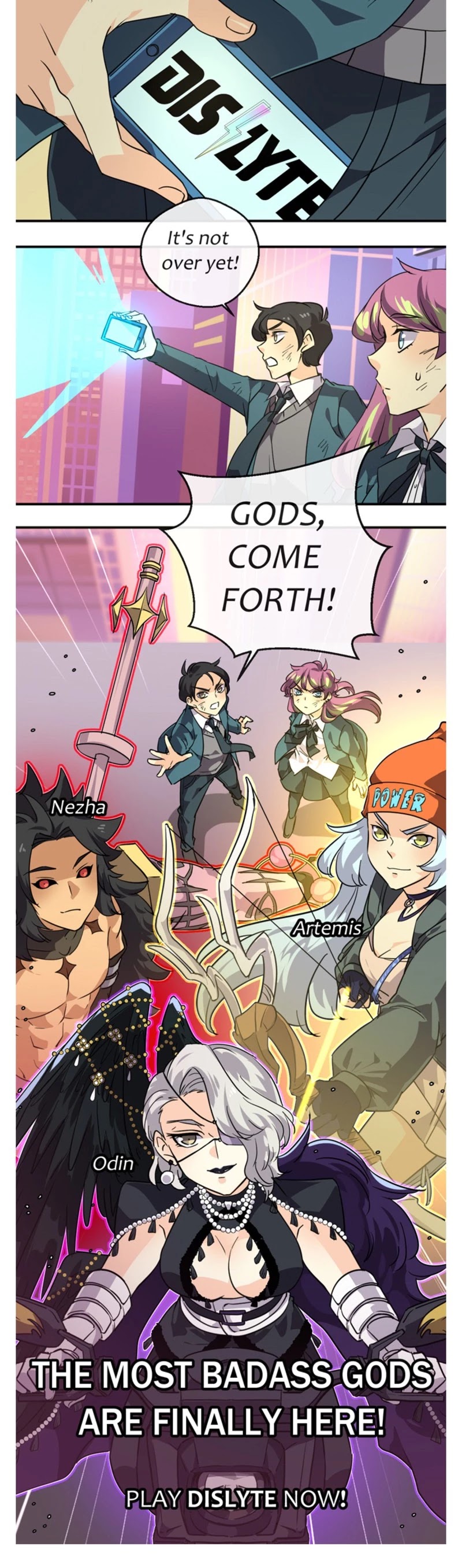 unOrdinary chapter 264 page 56