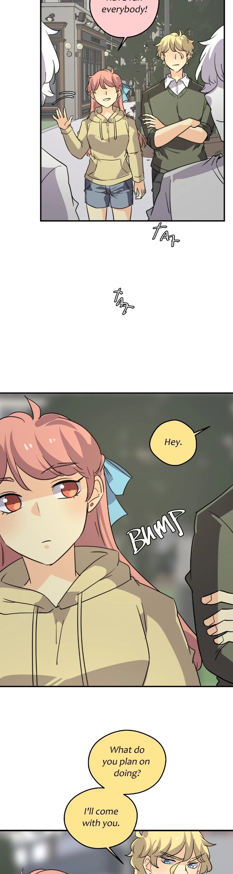 unOrdinary chapter 264 page 6