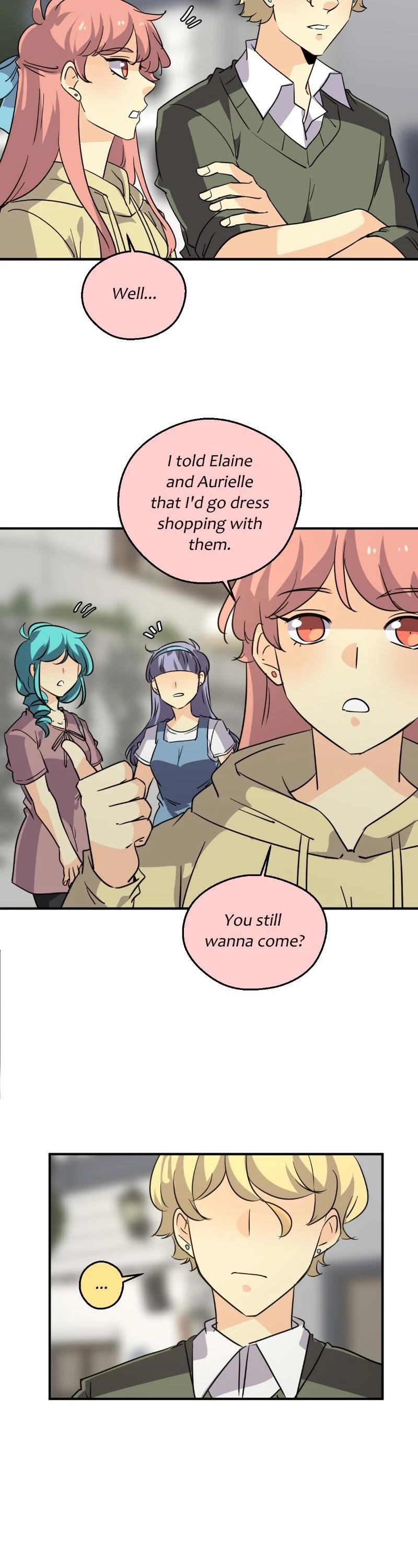 unOrdinary chapter 264 page 7