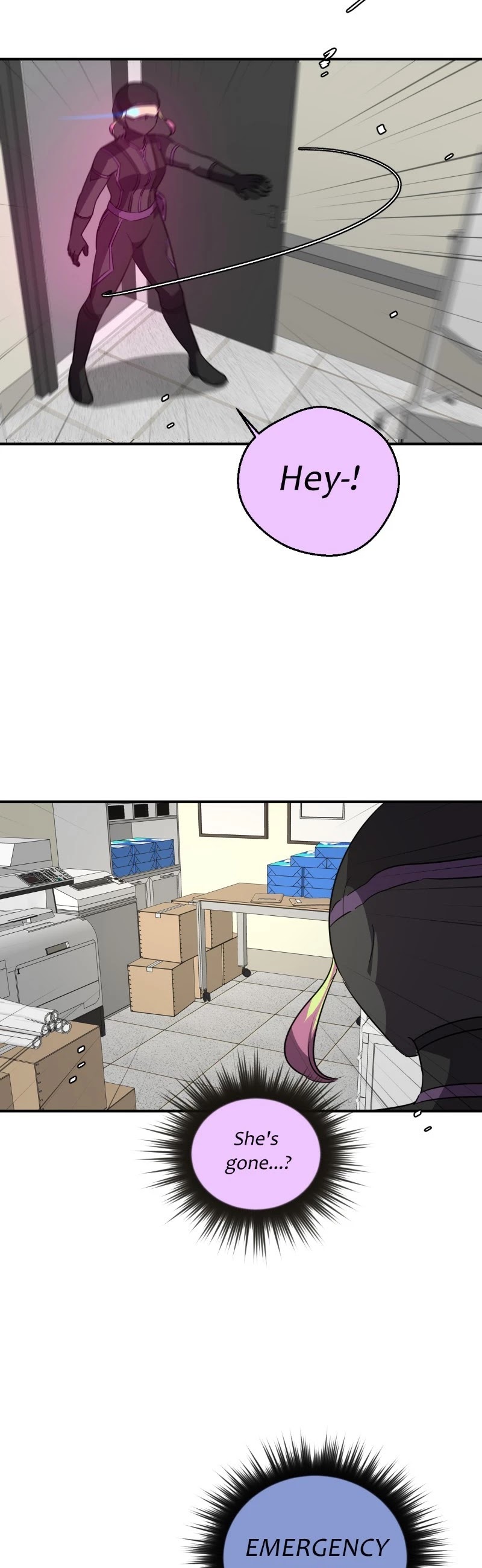 unOrdinary chapter 265 page 11