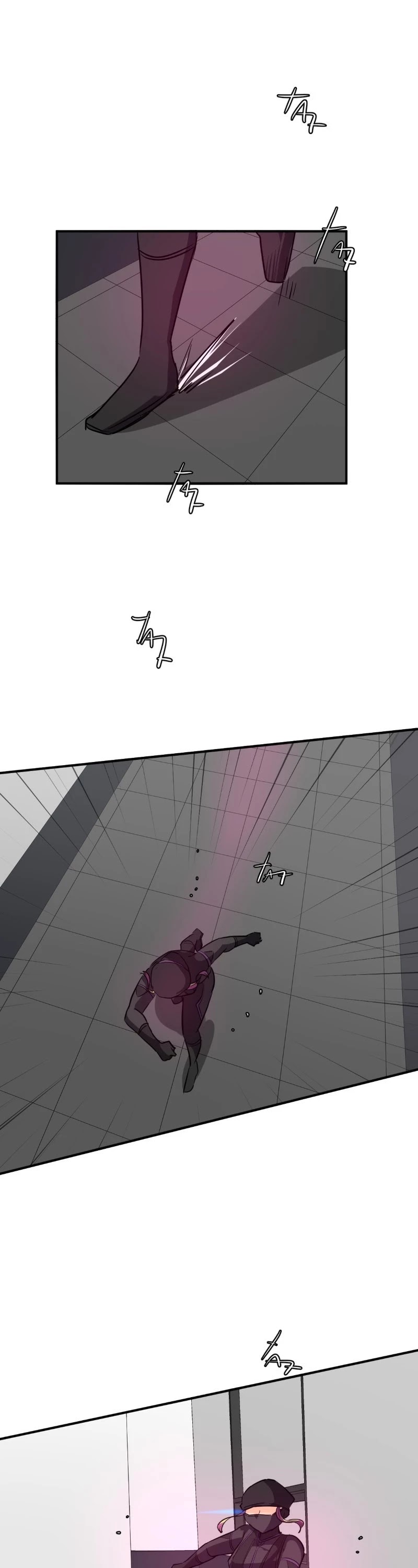 unOrdinary chapter 265 page 13