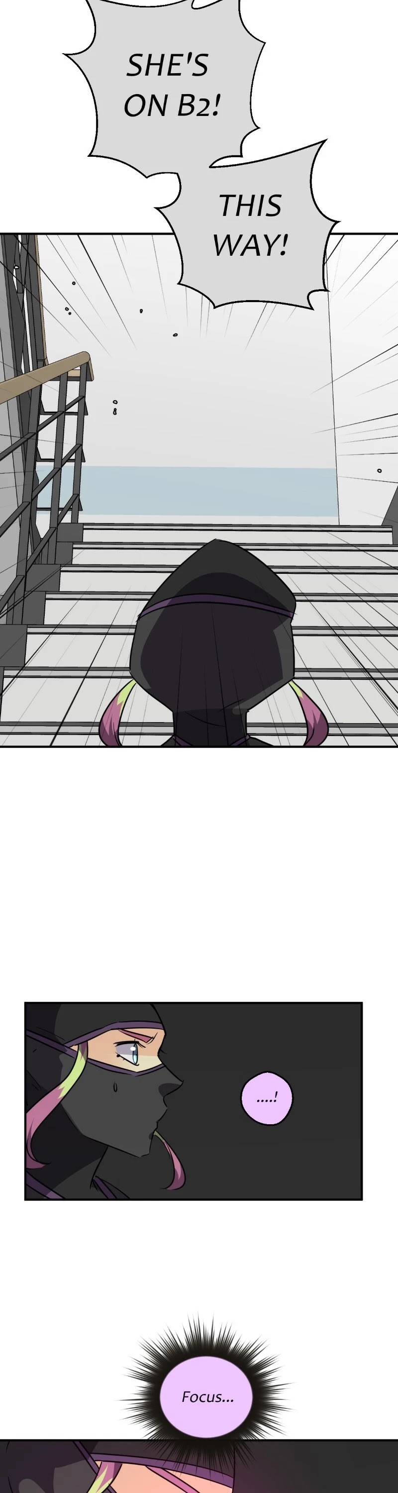 unOrdinary chapter 265 page 15