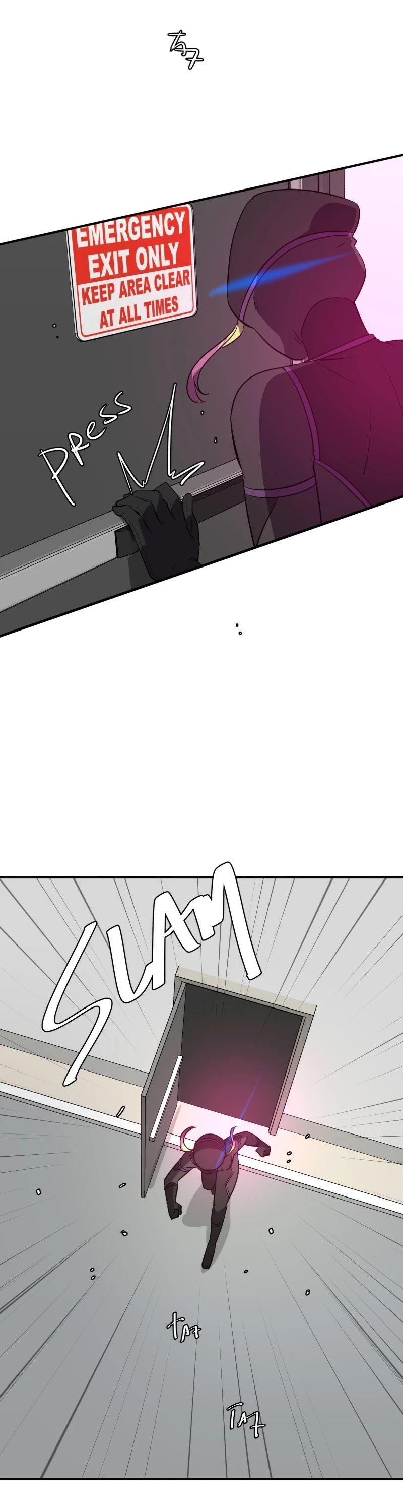 unOrdinary chapter 265 page 18