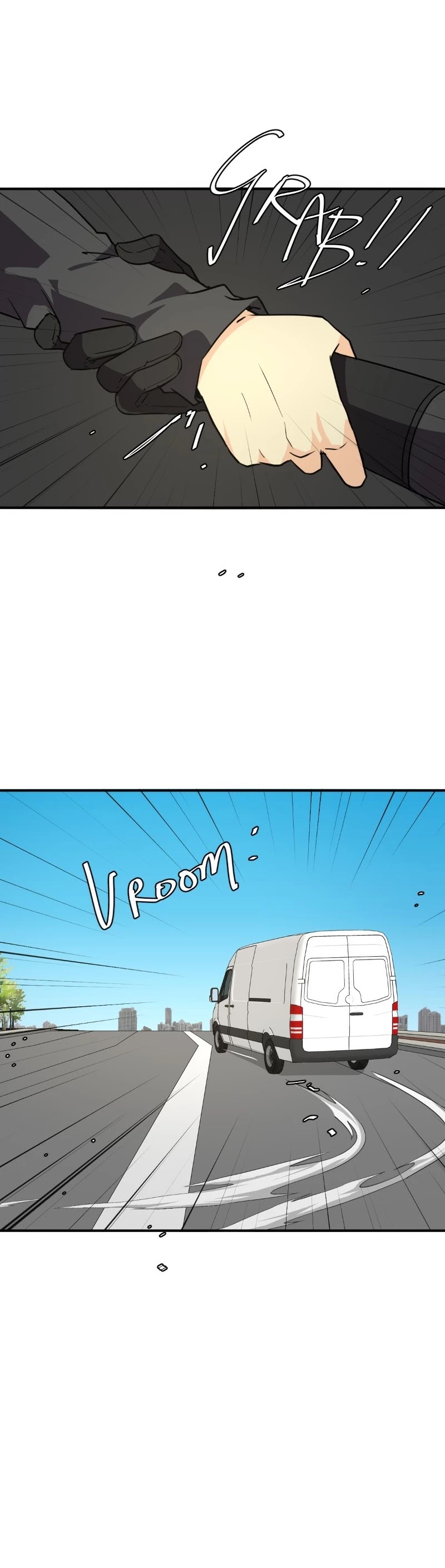 unOrdinary chapter 265 page 20