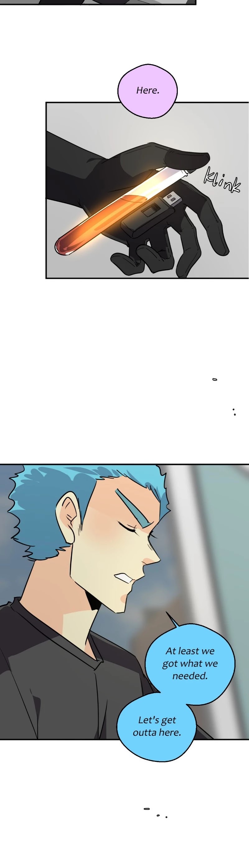 unOrdinary chapter 265 page 24