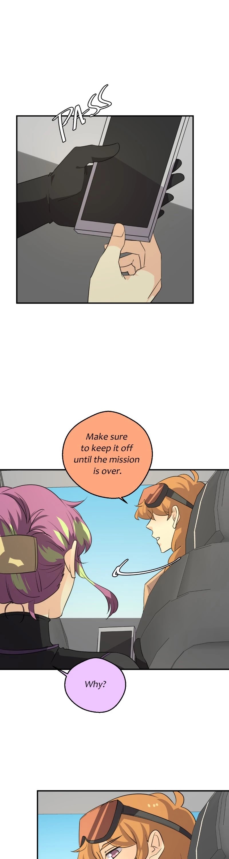 unOrdinary chapter 265 page 28