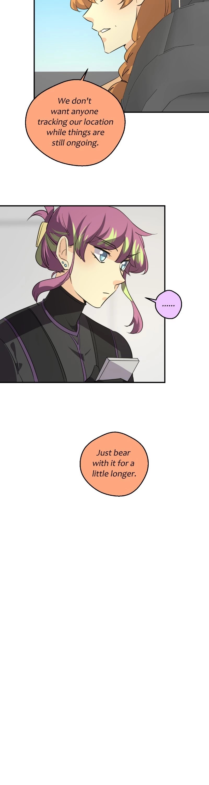 unOrdinary chapter 265 page 29