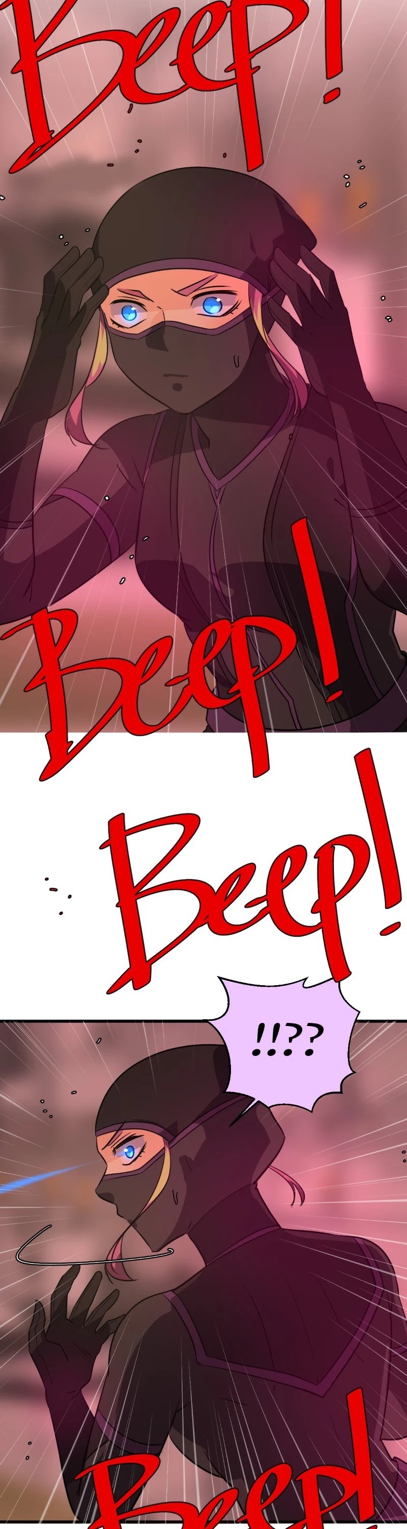 unOrdinary chapter 265 page 3