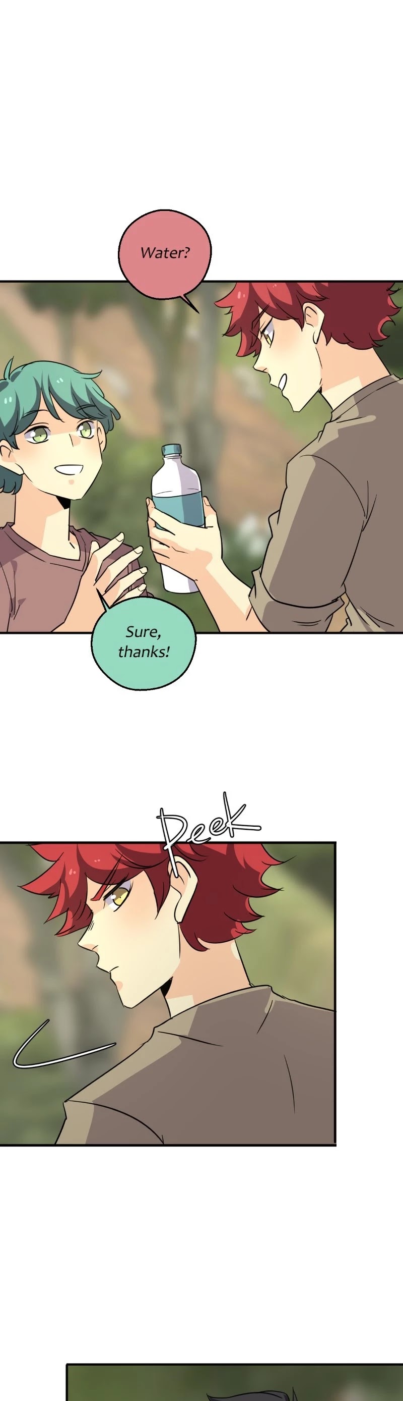 unOrdinary chapter 265 page 31