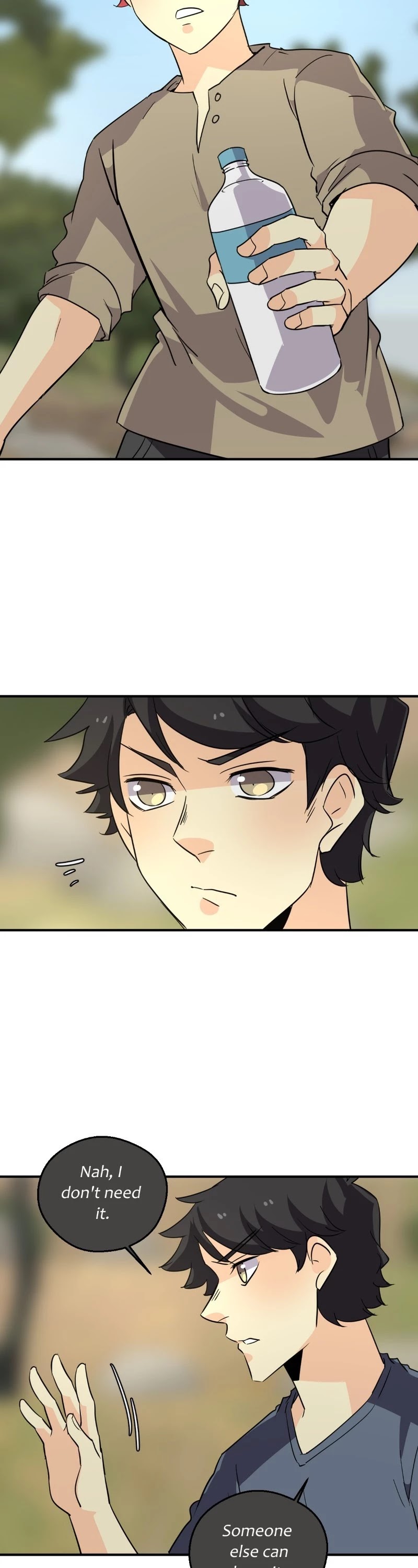 unOrdinary chapter 265 page 33