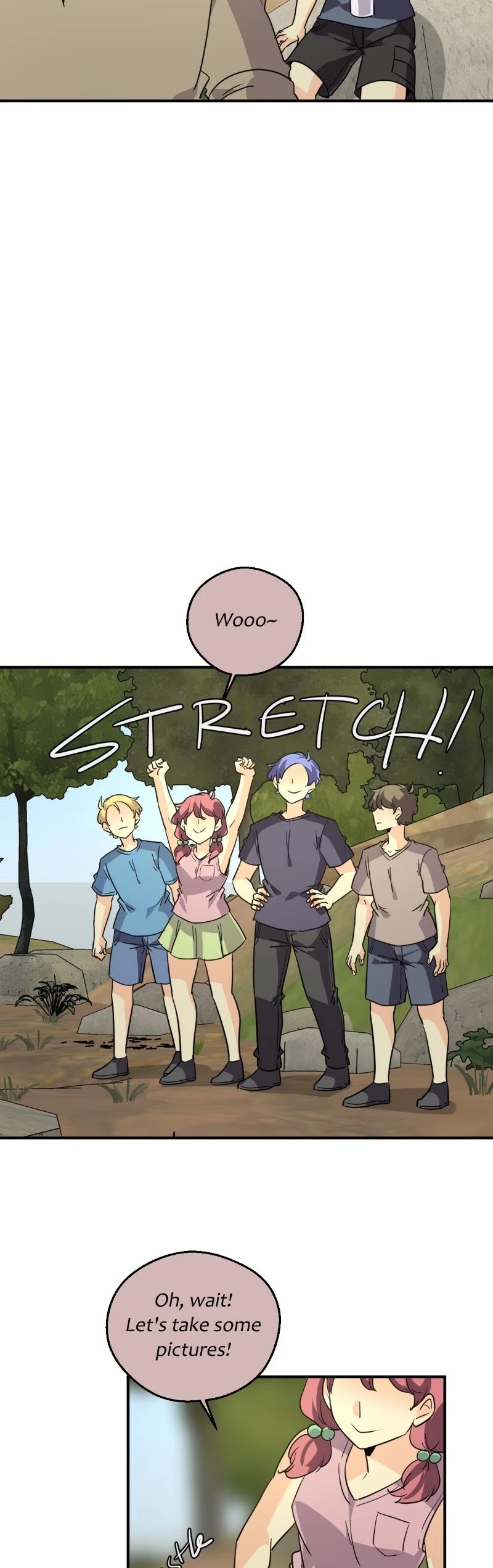 unOrdinary chapter 265 page 35