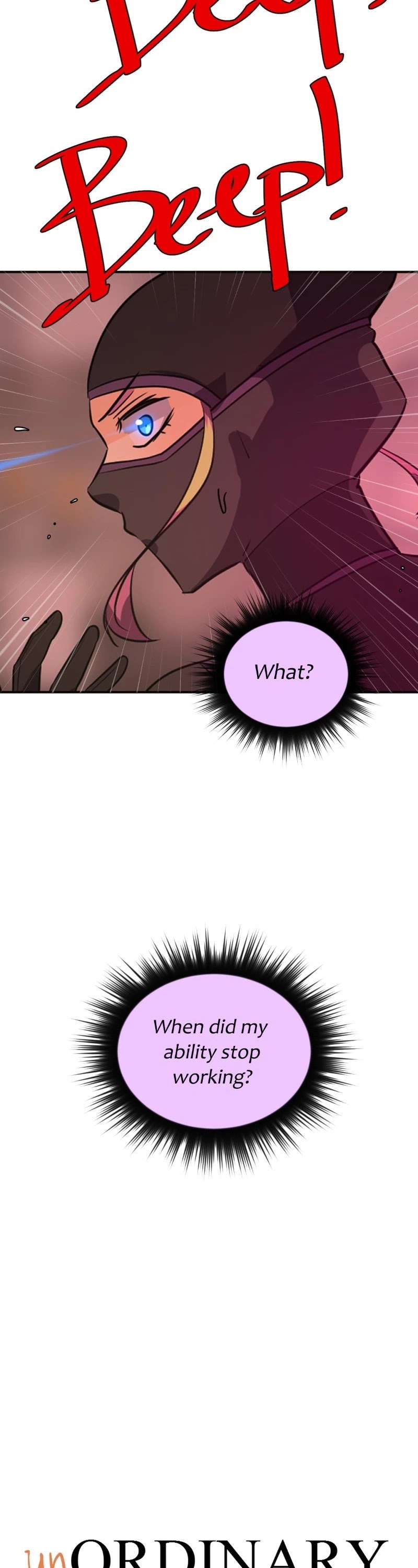 unOrdinary chapter 265 page 4