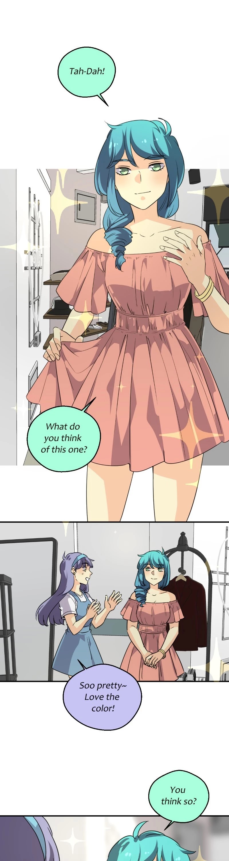 unOrdinary chapter 265 page 41