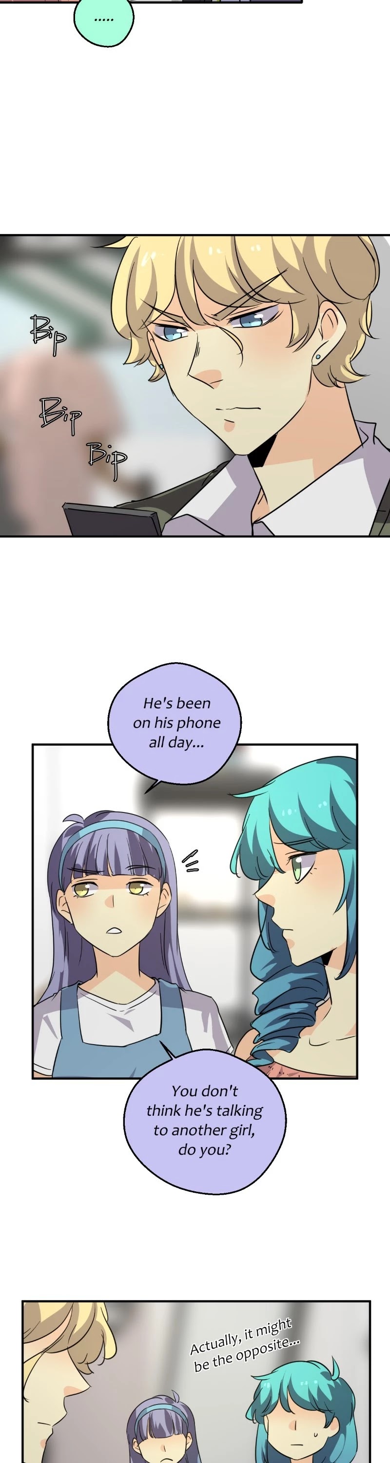 unOrdinary chapter 265 page 43