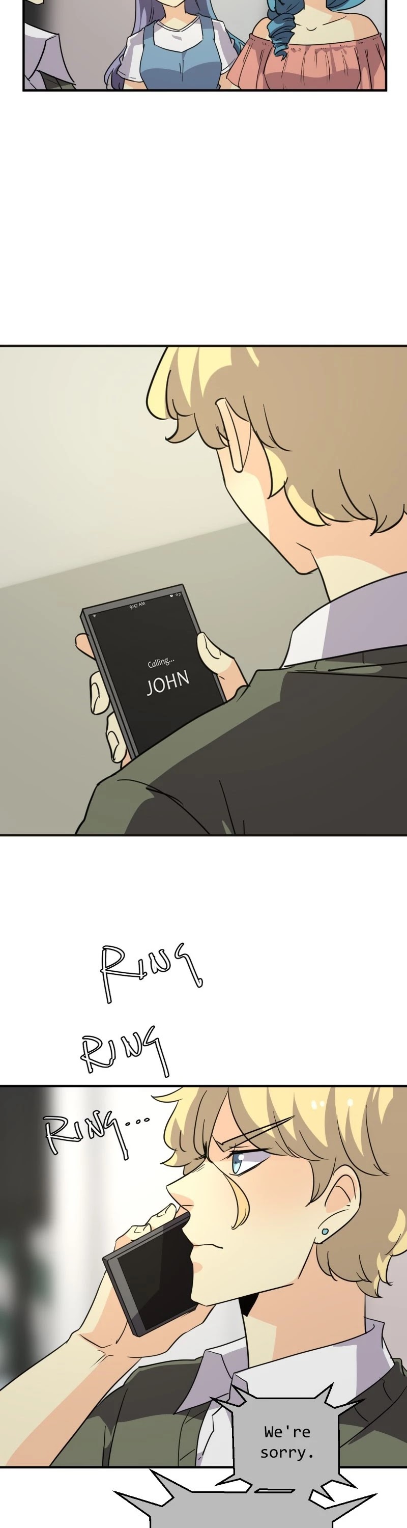 unOrdinary chapter 265 page 44