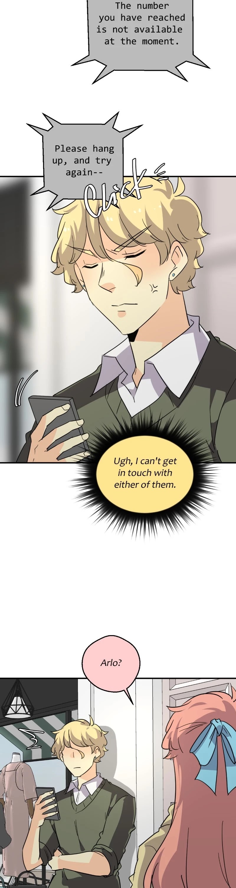 unOrdinary chapter 265 page 45