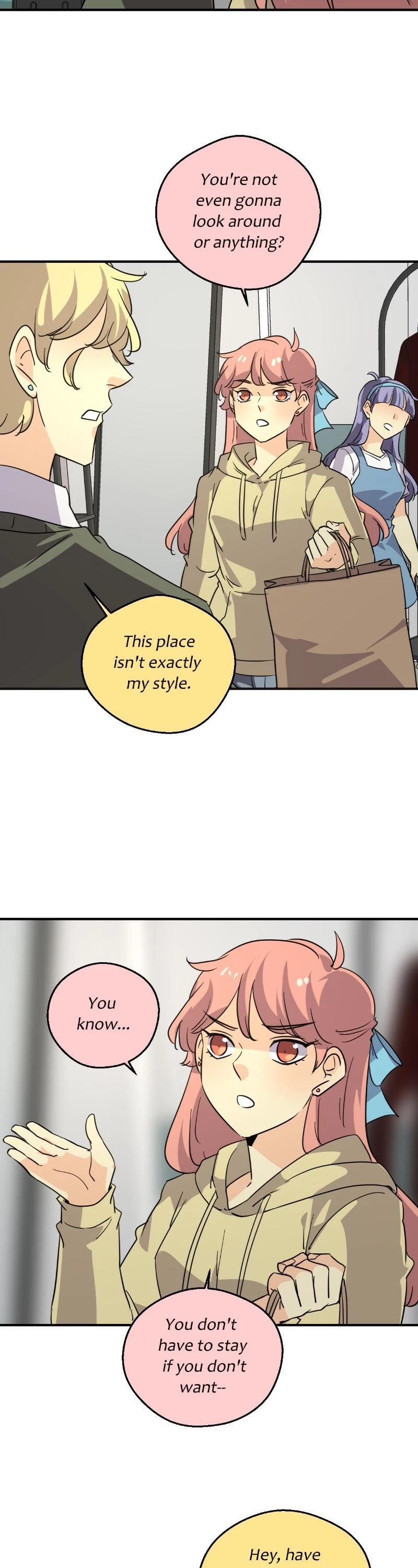 unOrdinary chapter 265 page 46