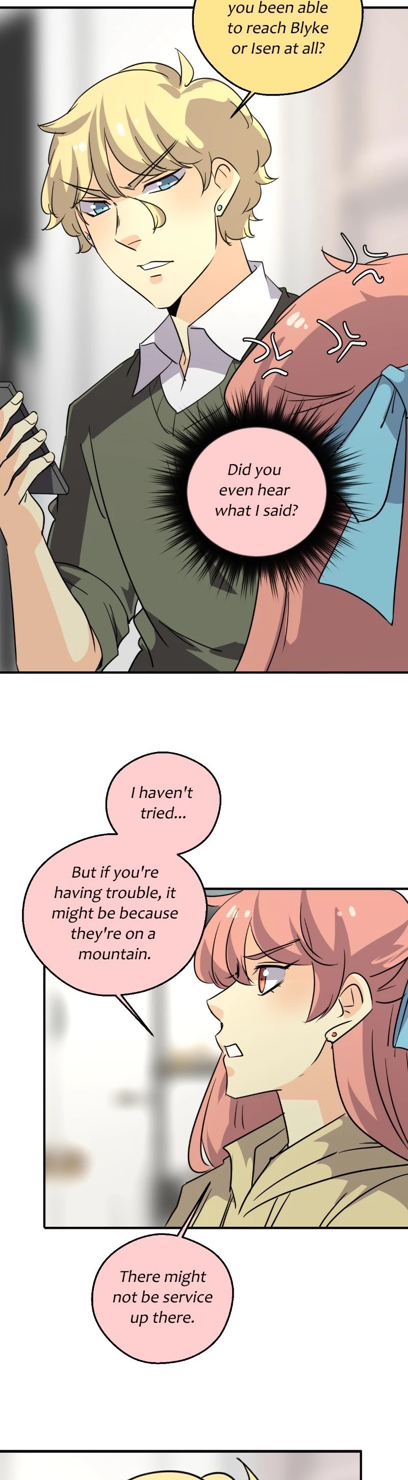 unOrdinary chapter 265 page 47