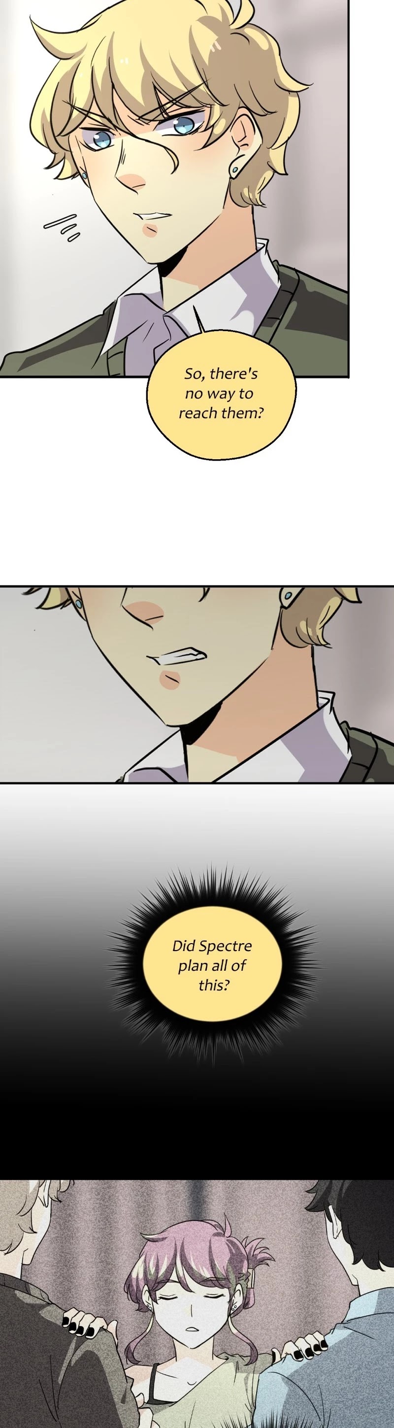 unOrdinary chapter 265 page 48