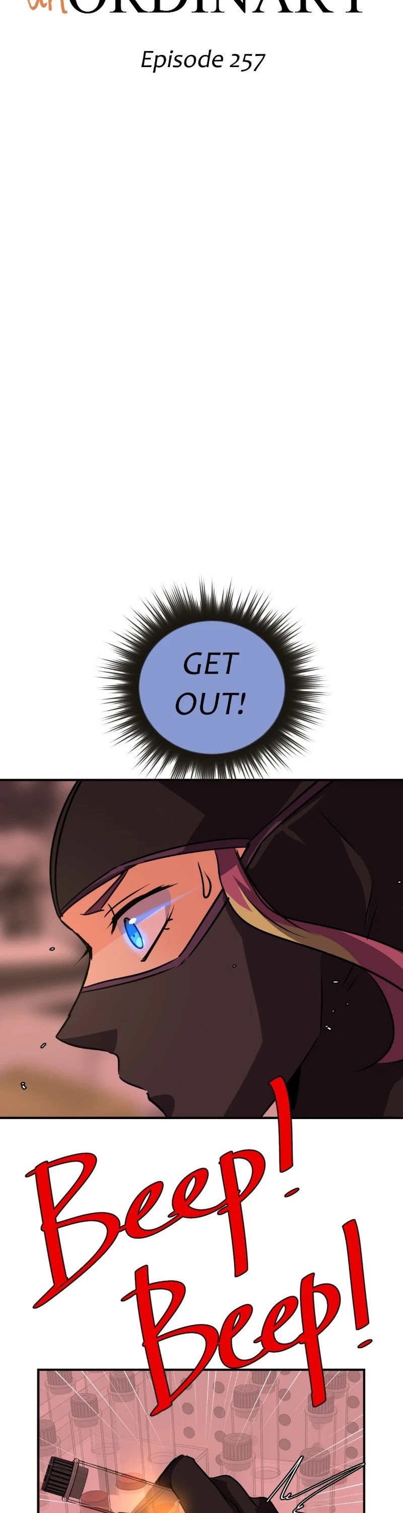 unOrdinary chapter 265 page 5