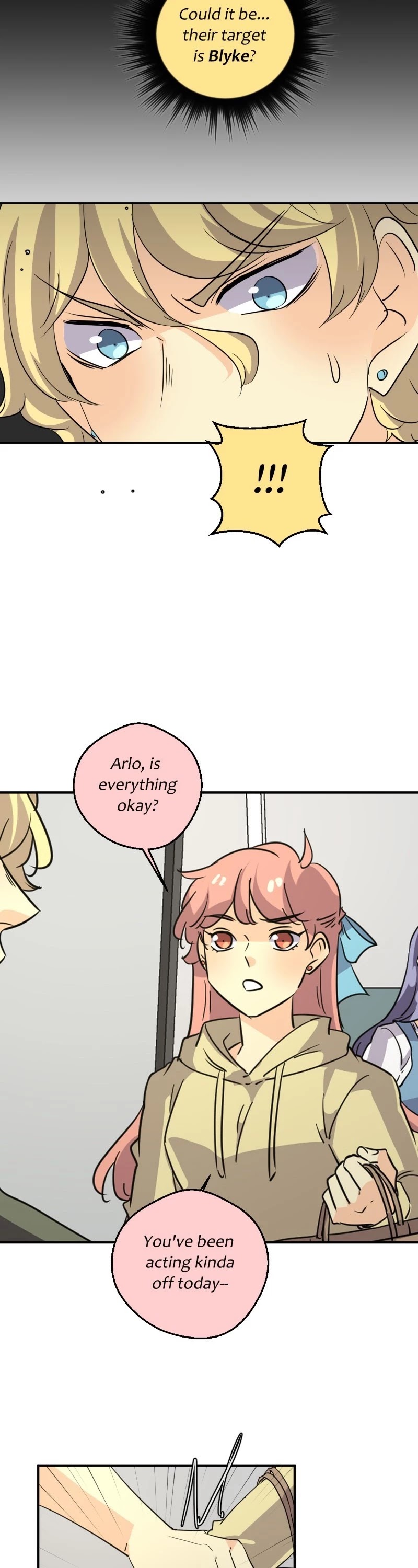 unOrdinary chapter 265 page 50