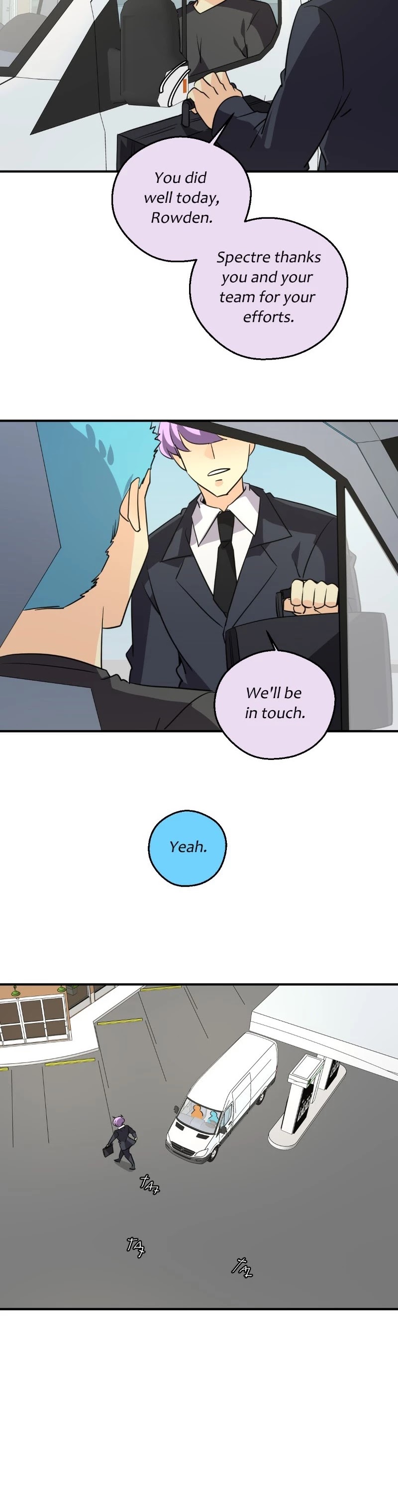 unOrdinary chapter 265 page 55