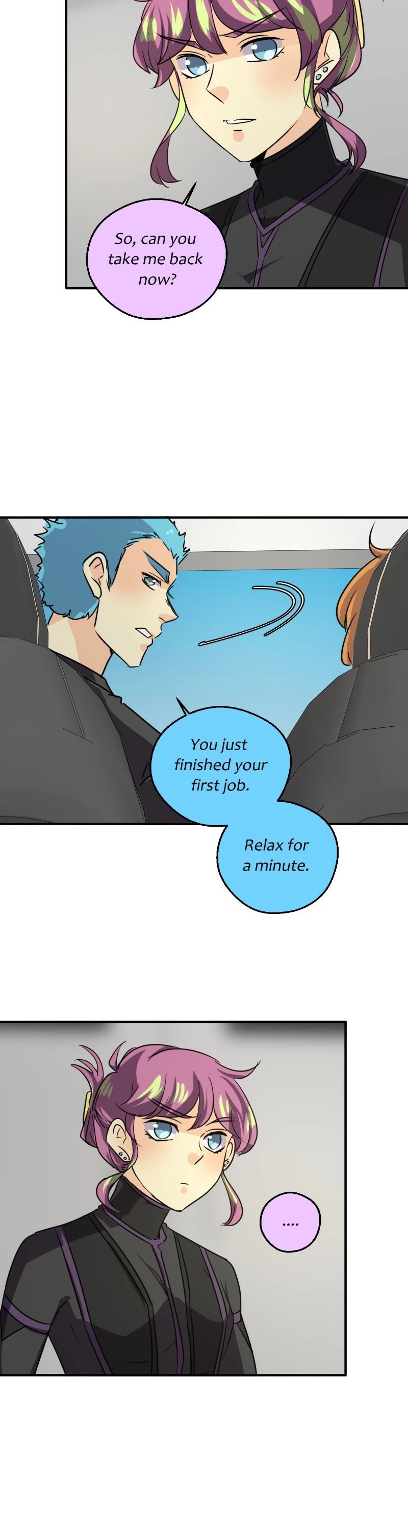 unOrdinary chapter 265 page 57