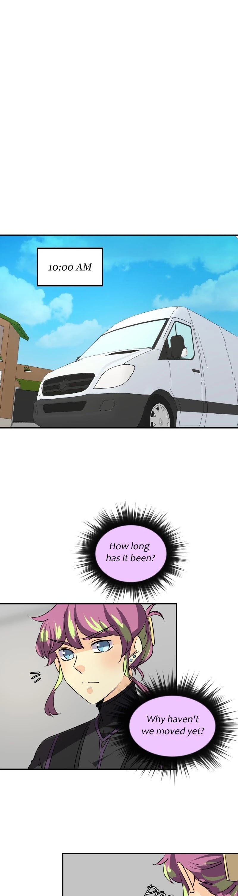 unOrdinary chapter 265 page 58