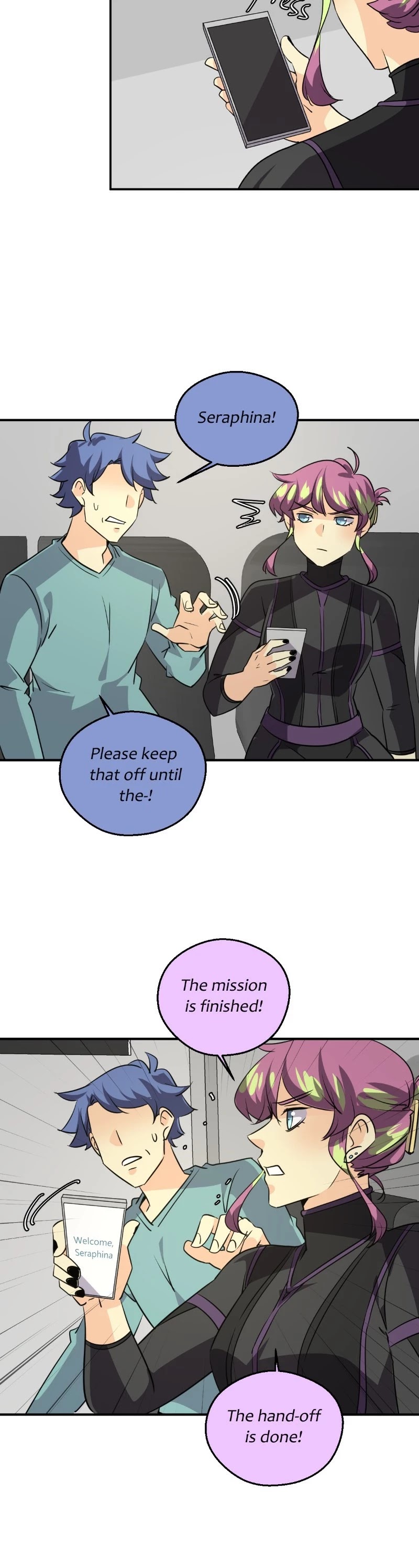 unOrdinary chapter 265 page 59