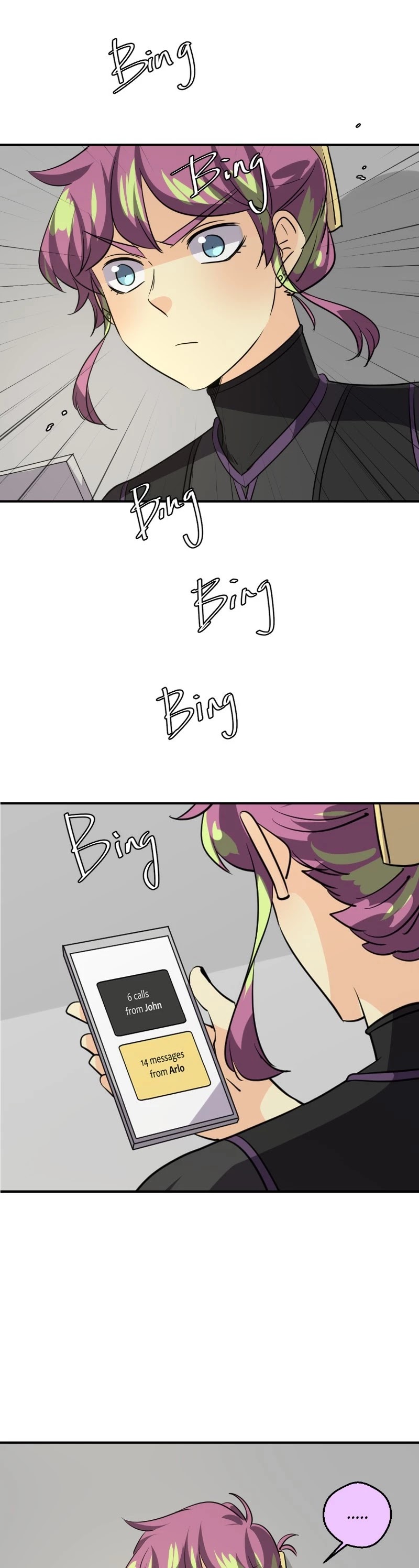 unOrdinary chapter 265 page 60